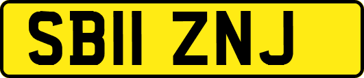SB11ZNJ