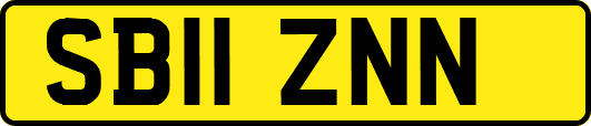 SB11ZNN