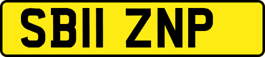 SB11ZNP