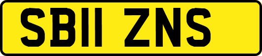 SB11ZNS