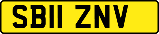 SB11ZNV