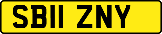 SB11ZNY