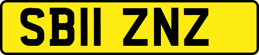 SB11ZNZ