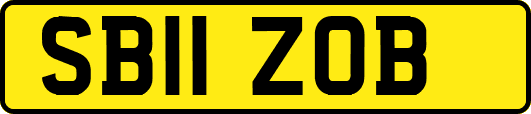 SB11ZOB