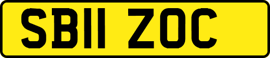SB11ZOC