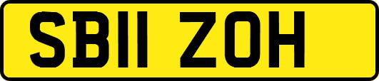 SB11ZOH