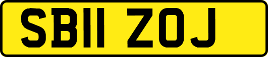 SB11ZOJ