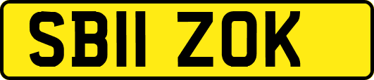 SB11ZOK