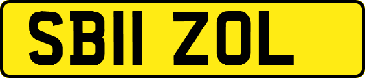 SB11ZOL