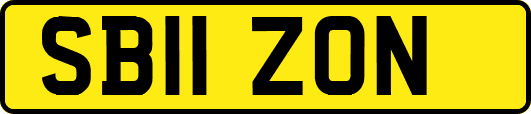 SB11ZON