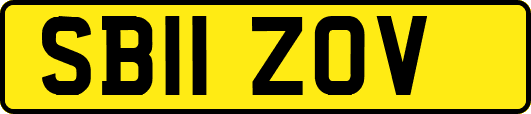 SB11ZOV