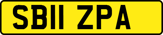 SB11ZPA
