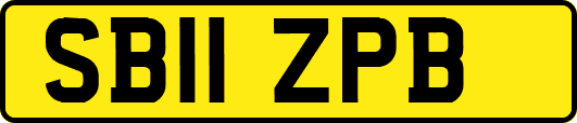 SB11ZPB