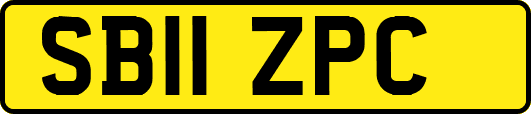SB11ZPC