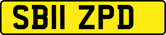 SB11ZPD
