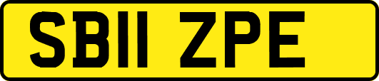 SB11ZPE