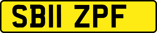 SB11ZPF