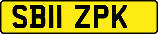 SB11ZPK