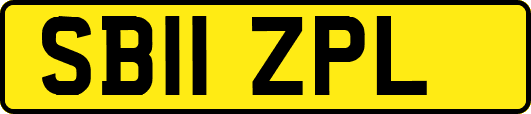 SB11ZPL