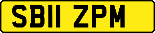 SB11ZPM