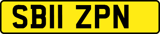 SB11ZPN