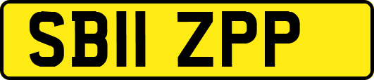 SB11ZPP