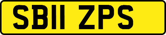 SB11ZPS