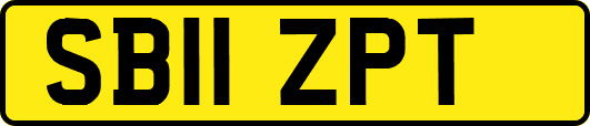 SB11ZPT