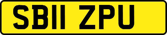 SB11ZPU