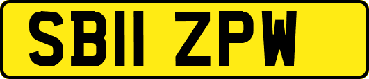 SB11ZPW