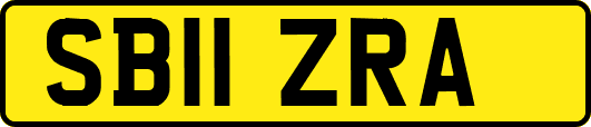 SB11ZRA