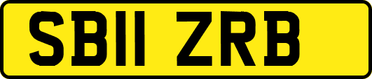 SB11ZRB