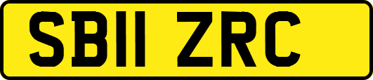 SB11ZRC