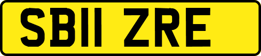 SB11ZRE