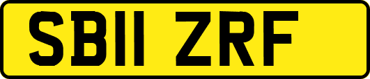 SB11ZRF