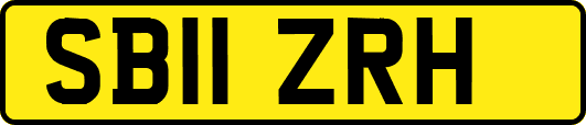SB11ZRH