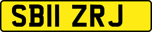 SB11ZRJ