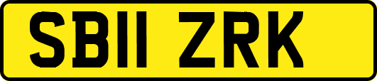 SB11ZRK