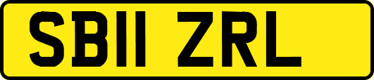 SB11ZRL