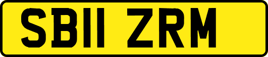 SB11ZRM