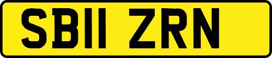 SB11ZRN
