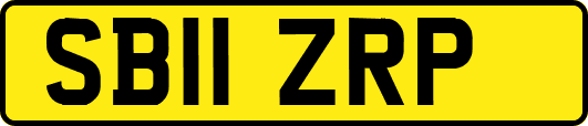 SB11ZRP