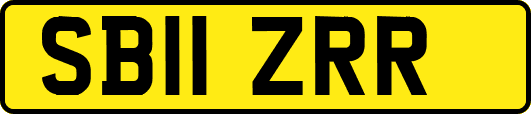 SB11ZRR