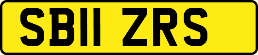 SB11ZRS