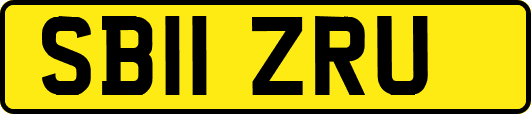 SB11ZRU