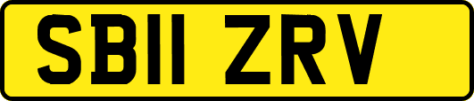 SB11ZRV