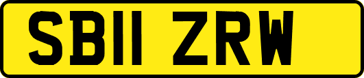SB11ZRW