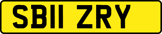 SB11ZRY