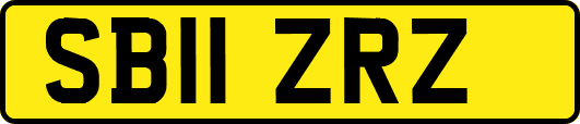 SB11ZRZ