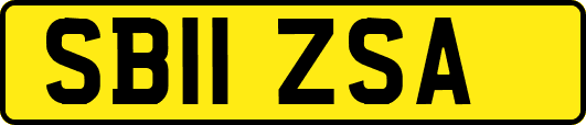 SB11ZSA